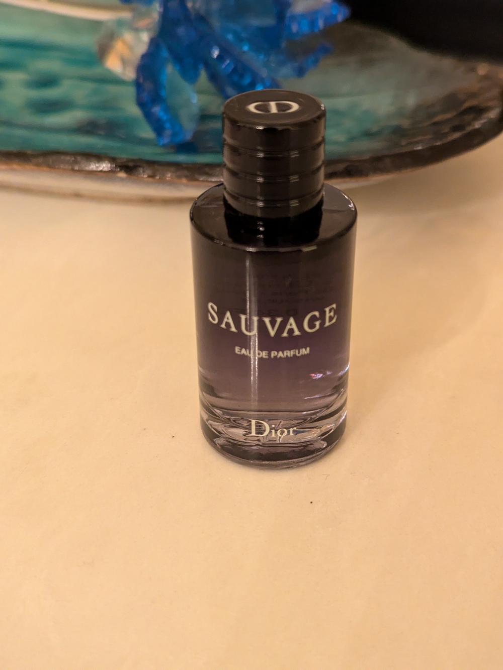 Dior Sauvage E Dp  Miniature
